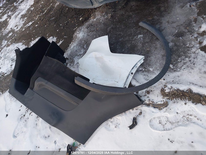 7SAYGAEE0PF668372 2023 TESLA MODEL Y photo no. 12