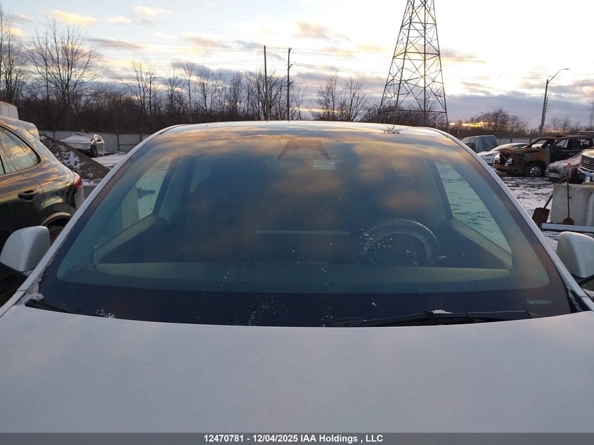 7SAYGAEE0PF668372 2023 TESLA MODEL Y photo no. 18
