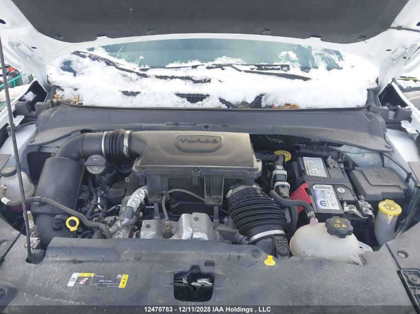 2023 Jeep Compass VIN: 3C4NJDDN2PT511853 Lot: 12470783