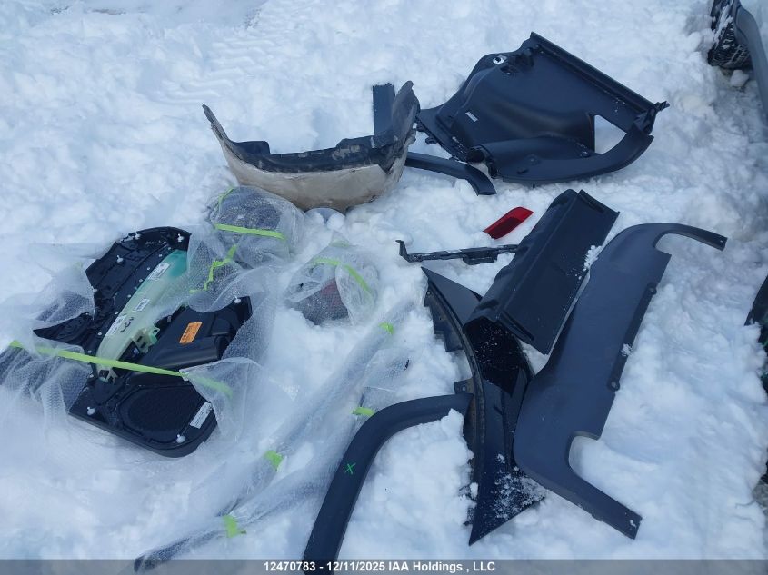 2023 Jeep Compass VIN: 3C4NJDDN2PT511853 Lot: 12470783