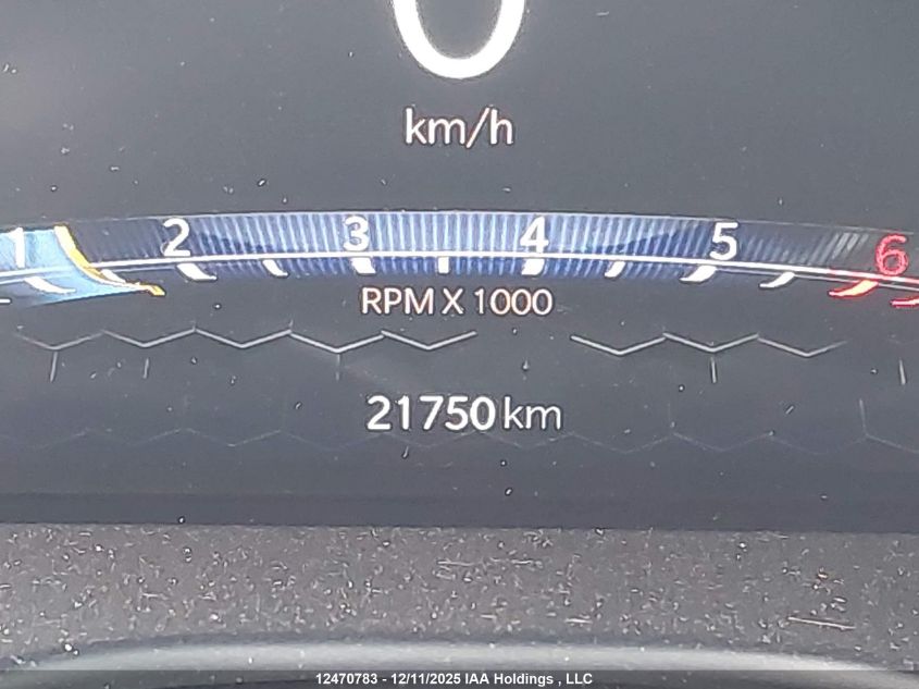 2023 Jeep Compass VIN: 3C4NJDDN2PT511853 Lot: 12470783