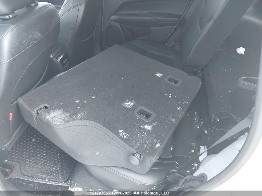 2023 Jeep Compass VIN: 3C4NJDDN2PT511853 Lot: 12470783