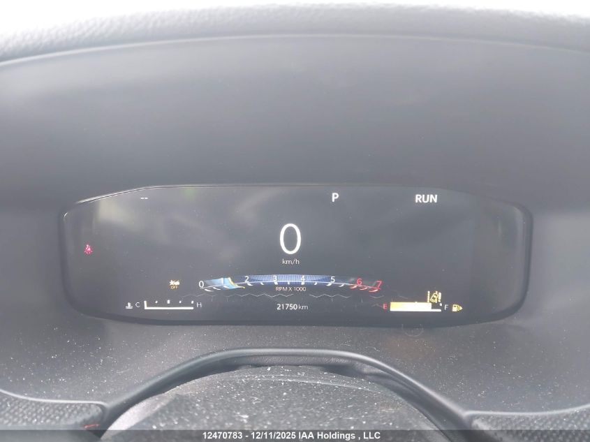 2023 Jeep Compass VIN: 3C4NJDDN2PT511853 Lot: 12470783