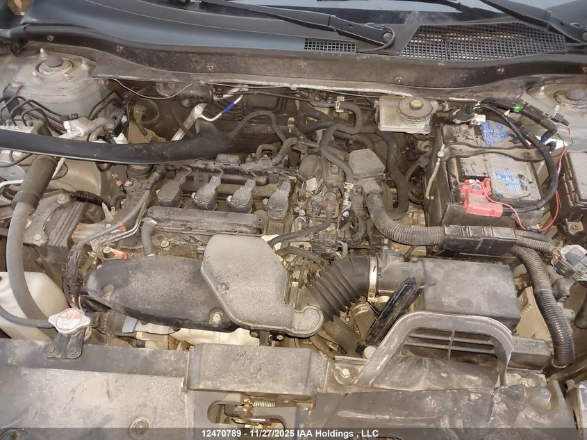 2HKRS4H53PH126553 2023 HONDA CR-V photo no. 10