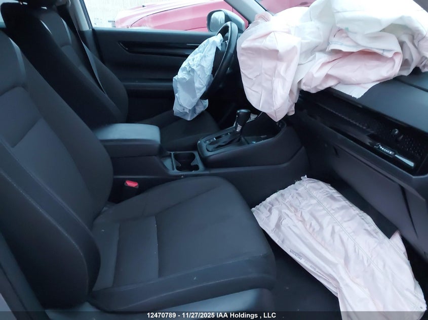 2HKRS4H53PH126553 2023 HONDA CR-V photo no. 5