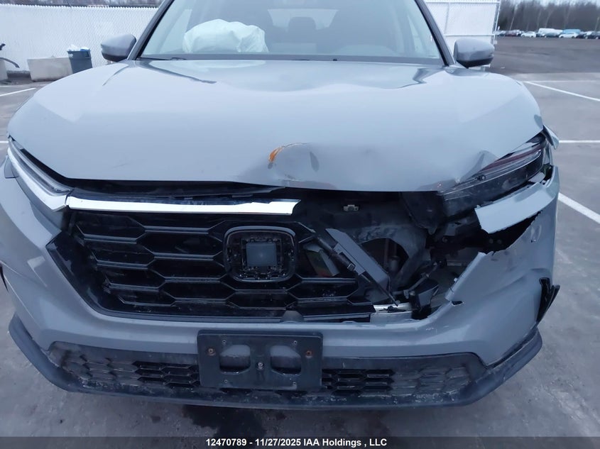 2HKRS4H53PH126553 2023 HONDA CR-V photo no. 6
