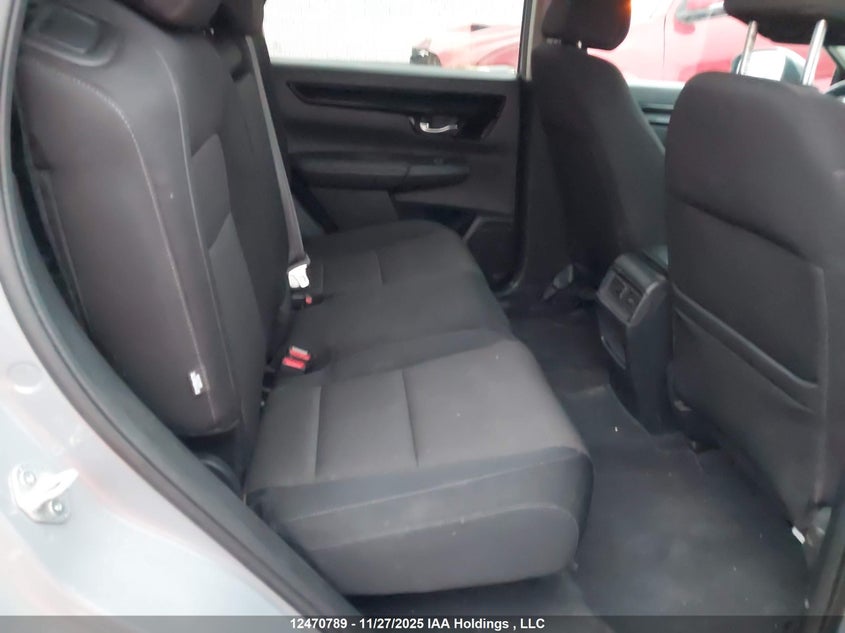 2HKRS4H53PH126553 2023 HONDA CR-V photo no. 8