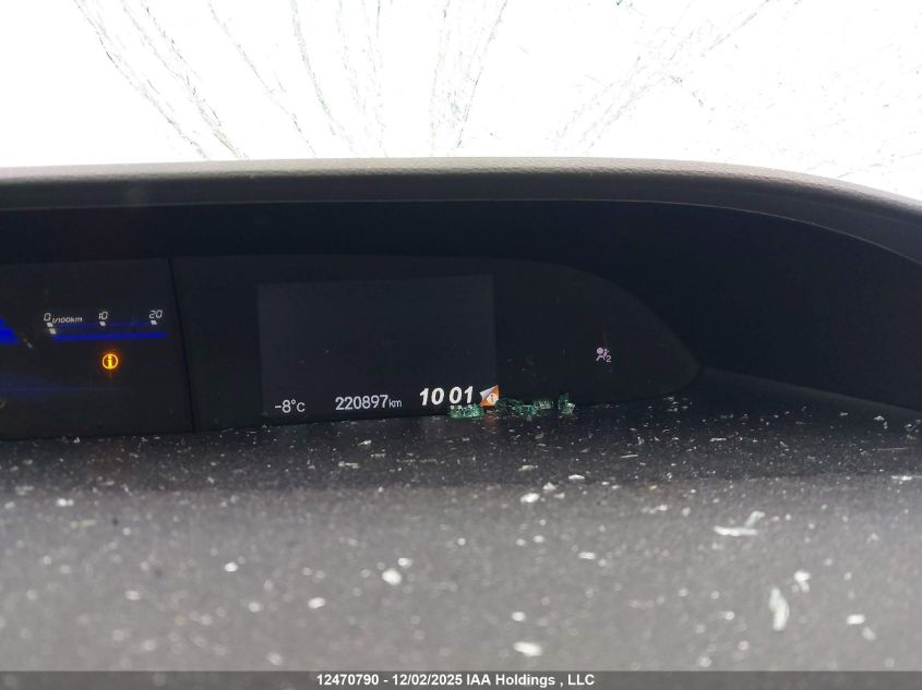 2015 Honda Civic Ex 4Dr VIN: 2HGFB2F5XFH061378 Lot: 12470790