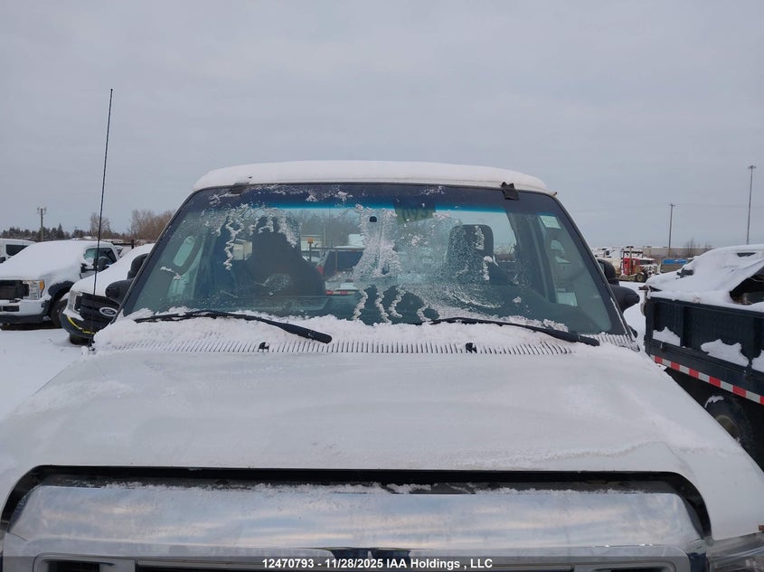 1FDWE4F67KDC51989 2019 FORD ECONOLINE photo no. 16