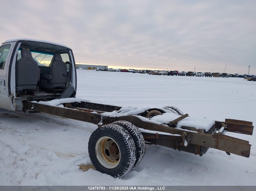 1FDWE4F67KDC51989 2019 FORD ECONOLINE photo no. 6