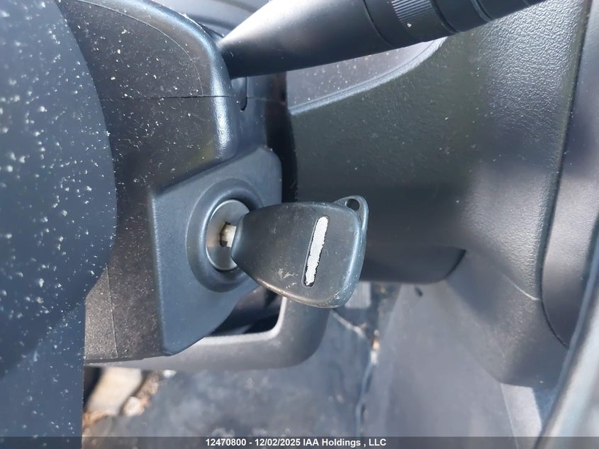 1C4NJRABXCD691378 2012 JEEP LIBERTY (PATRIOT) photo no. 11
