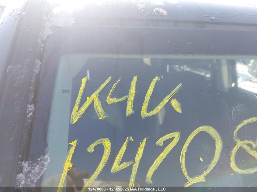 1C4NJRABXCD691378 2012 JEEP LIBERTY (PATRIOT) photo no. 6