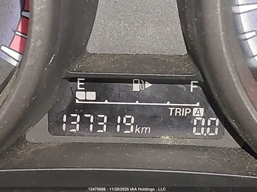 2012 Mazda Mazda3 VIN: JM1BL1UF6C1684829 Lot: 12470806