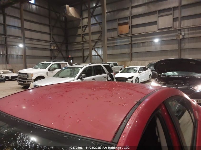 2012 Mazda Mazda3 VIN: JM1BL1UF6C1684829 Lot: 12470806