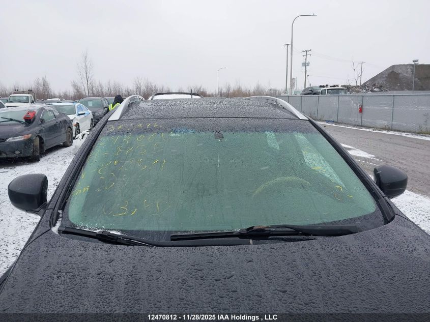 2011 Infiniti Ex35 VIN: JN1AJ0HR4BM852581 Lot: 12470812