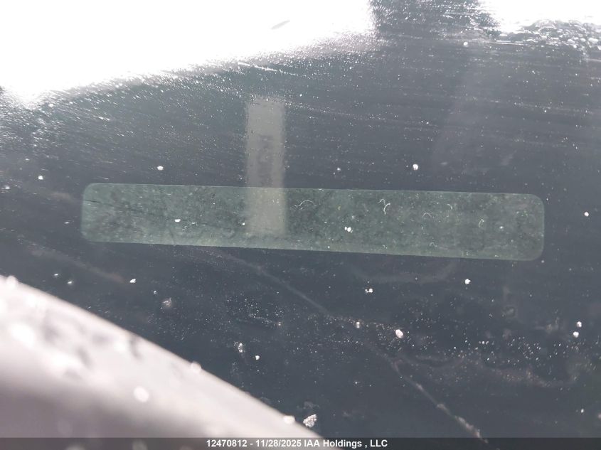 2011 Infiniti Ex35 VIN: JN1AJ0HR4BM852581 Lot: 12470812