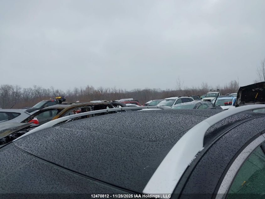 2011 Infiniti Ex35 VIN: JN1AJ0HR4BM852581 Lot: 12470812