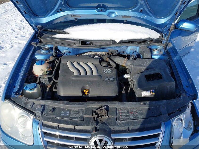 3VWTK49M18M622441 2008 VOLKSWAGEN JETTA photo no. 10