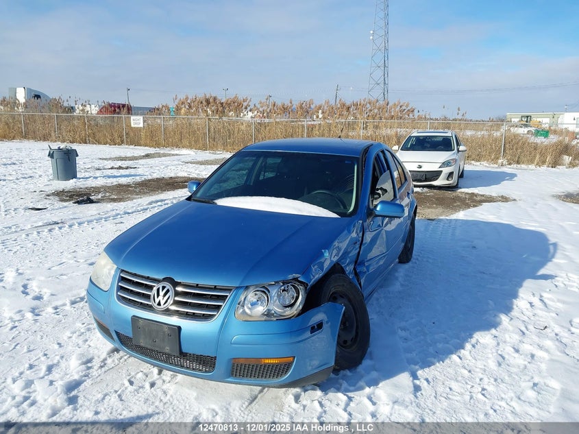 3VWTK49M18M622441 2008 VOLKSWAGEN JETTA photo no. 2