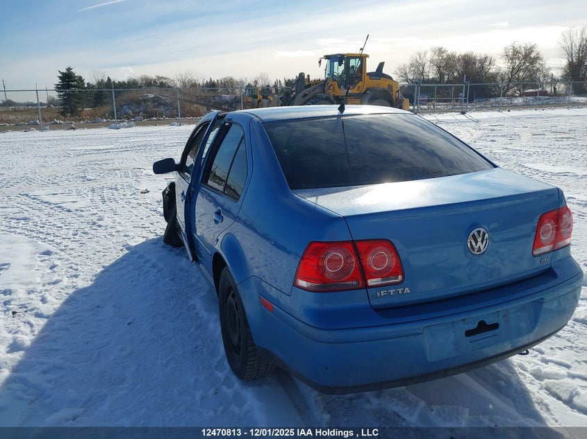 3VWTK49M18M622441 2008 VOLKSWAGEN JETTA photo no. 3