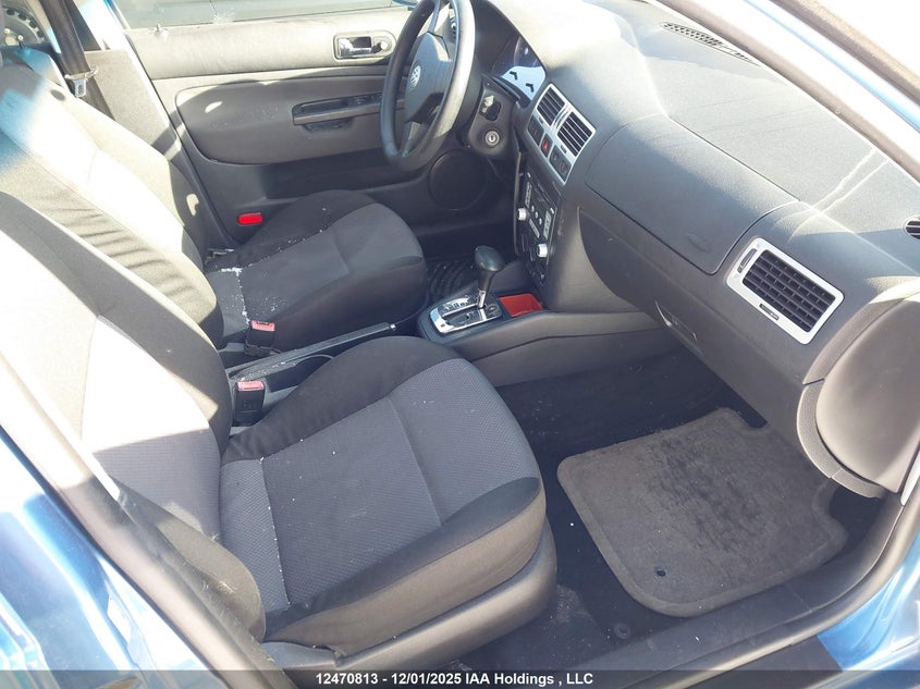 3VWTK49M18M622441 2008 VOLKSWAGEN JETTA photo no. 5