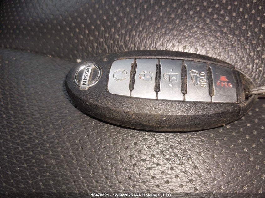 5N1AZ2CSXMC121184 2021 NISSAN MURANO photo no. 11