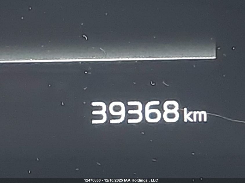 2024 Kia Telluride Ex VIN: 5XYP3DGC0RG421611 Lot: 12470833