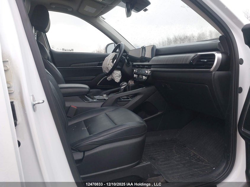 5XYP3DGC0RG421611 2024 KIA TELLURIDE photo no. 5