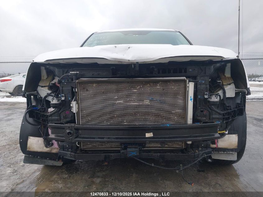 2024 Kia Telluride Ex VIN: 5XYP3DGC0RG421611 Lot: 12470833