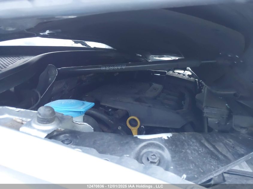 2024 Volkswagen Tiguan Se/Wolfsburg VIN: 3VV2B7AX4RM105871 Lot: 12470836