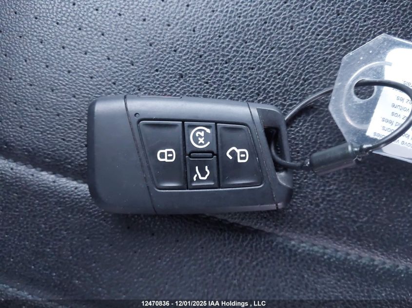 2024 Volkswagen Tiguan Se/Wolfsburg VIN: 3VV2B7AX4RM105871 Lot: 12470836