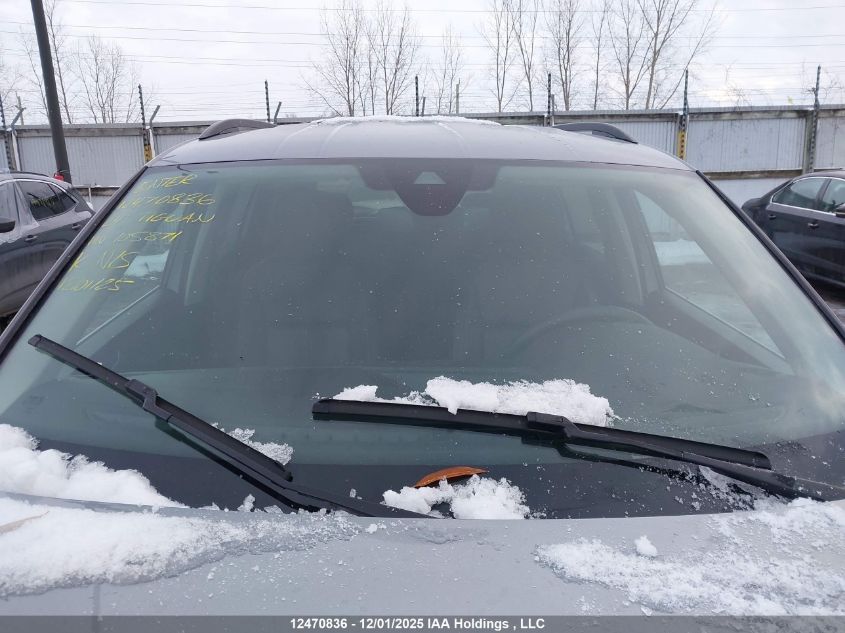 2024 Volkswagen Tiguan Se/Wolfsburg VIN: 3VV2B7AX4RM105871 Lot: 12470836