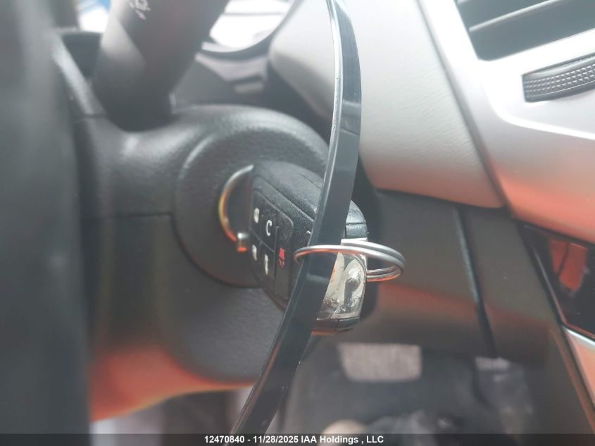 2011 Chevrolet Cruze Lt VIN: 1G1PG5S96B7113666 Lot: 12470840