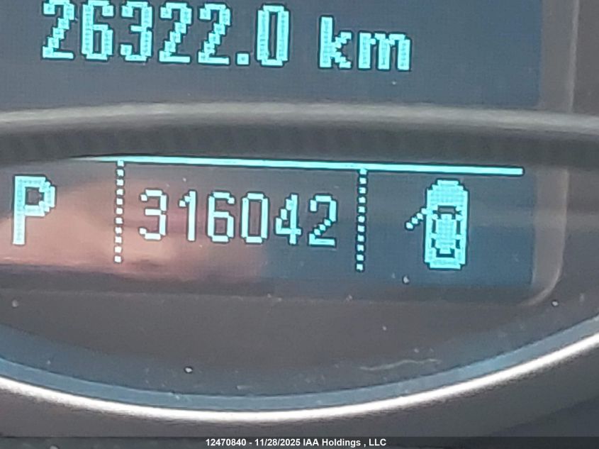 2011 Chevrolet Cruze Lt VIN: 1G1PG5S96B7113666 Lot: 12470840