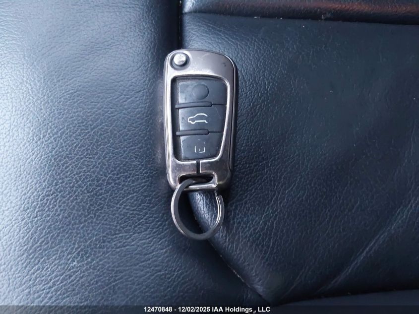 2016 Audi A3 VIN: WAUA7GFFXG1076279 Lot: 12470848