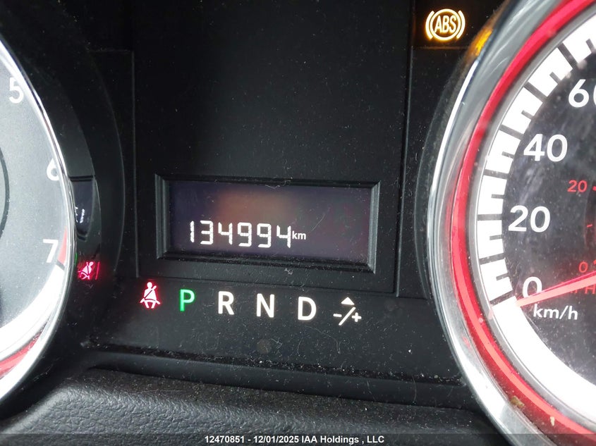 2C4RDGBG8ER220059 2014 DODGE CARAVAN photo no. 16