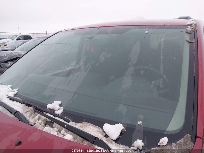 2C4RDGBG8ER220059 2014 DODGE CARAVAN photo no. 18