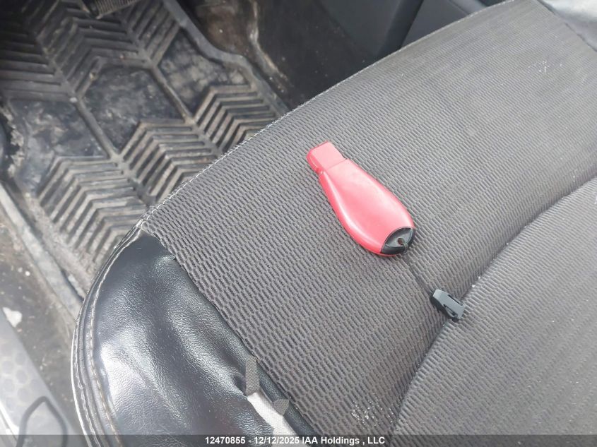 2010 Dodge Ram 1500 VIN: 1D7RV1GT4AS221661 Lot: 12470855