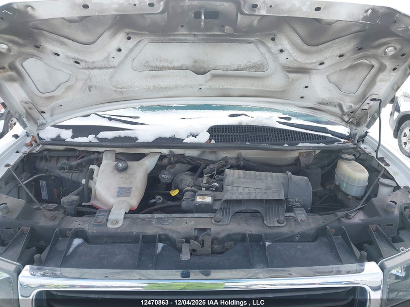 1GTW7FCF3F1130740 2015 GMC SAVANA photo no. 10