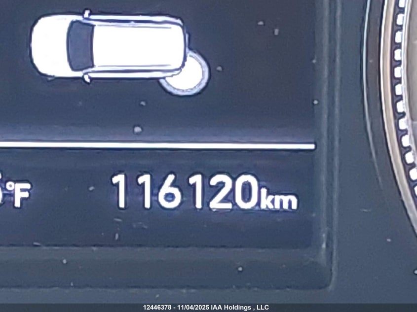 2020 Hyundai Santa Fe Preferred Awd With Sun And Leather Package VIN: 5NMS3CAD0LH245226 Lot: 12446378X