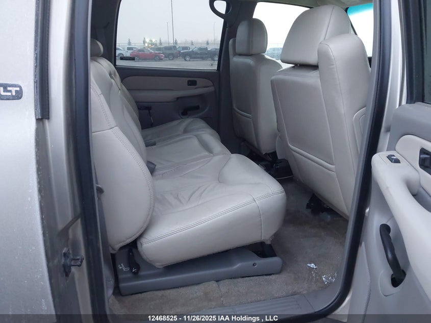 2002 GMC Yukon Xl 1500 Sle/Slt VIN: 3GKFK16Z12G225207 Lot: 12468525X