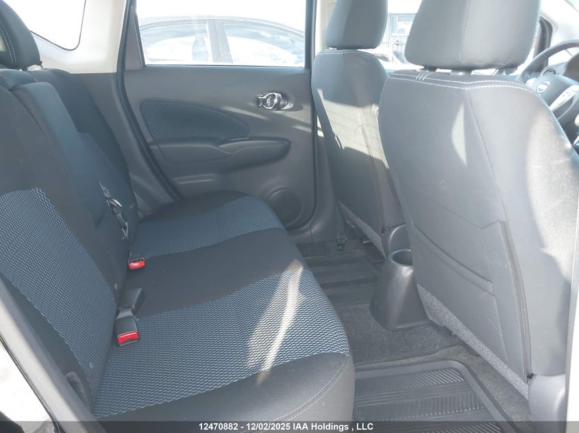 3N1CE2CPXJL371273 2018 NISSAN VERSA photo no. 8