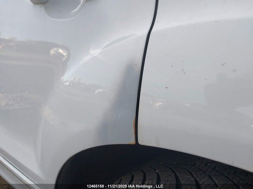 2013 Audi Q7 3.0T VIN: WA1CGCFE1DD007500 Lot: 12465158X