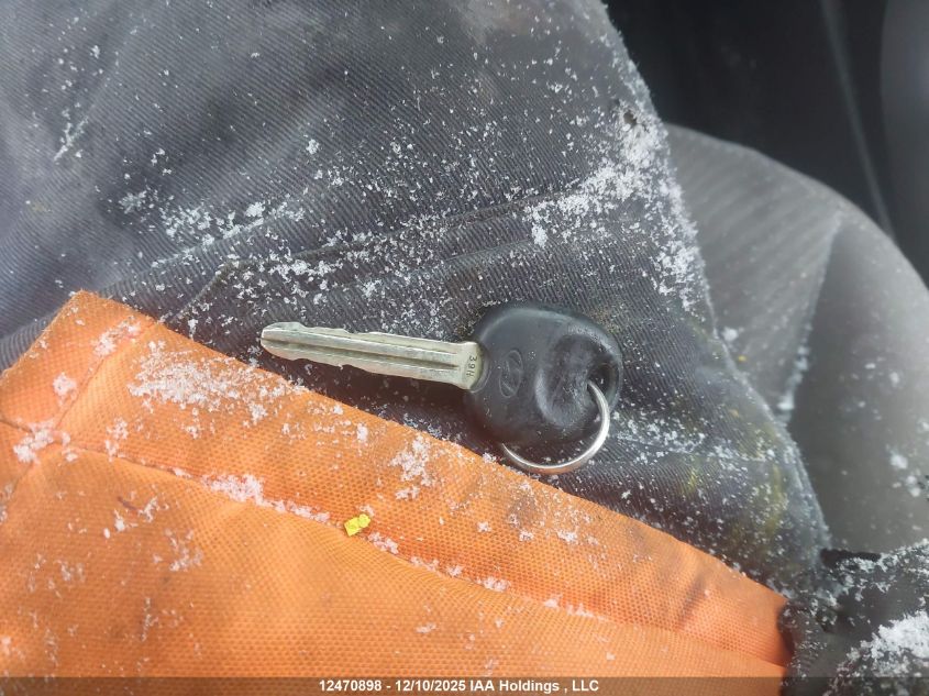 2011 Hyundai Elantra Gls/Limited VIN: 5NPDH4AE9BH013363 Lot: 12470898