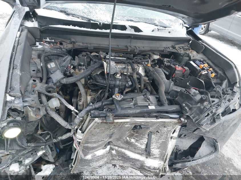 JM3TCBCY8M0450249 2021 MAZDA CX-9 photo no. 10