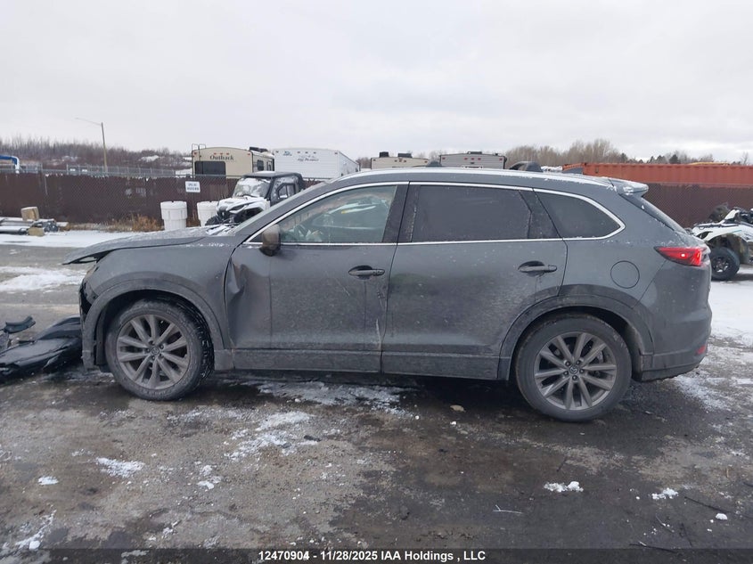 JM3TCBCY8M0450249 2021 MAZDA CX-9 photo no. 15