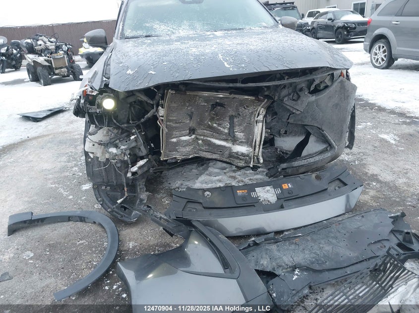 JM3TCBCY8M0450249 2021 MAZDA CX-9 photo no. 6