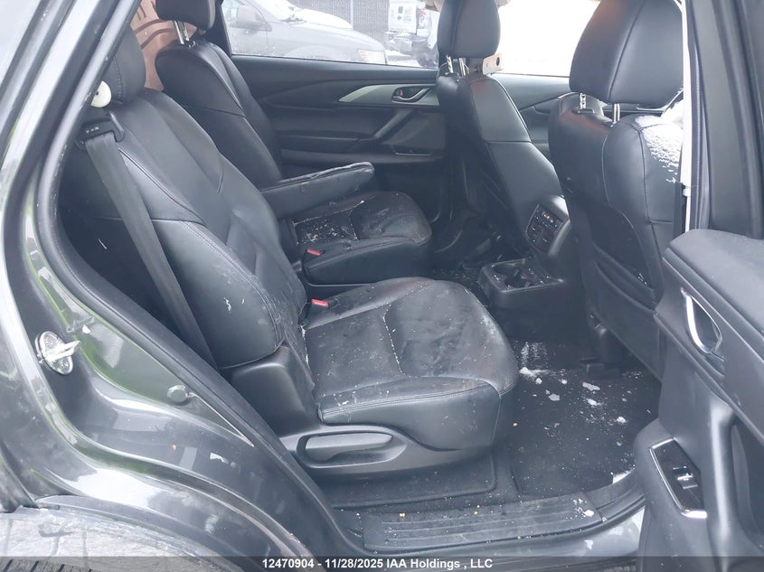 JM3TCBCY8M0450249 2021 MAZDA CX-9 photo no. 8