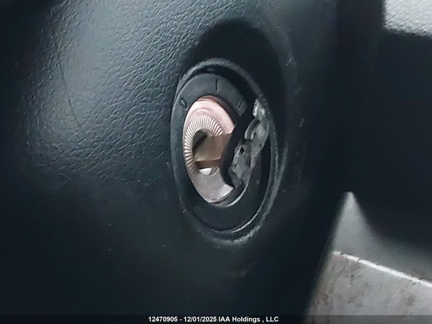 2013 Honda Cr-V Lx VIN: 2HKRM4H38DH104195 Lot: 12470905