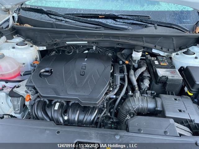 KM8JBCDE2RU340368 2024 HYUNDAI TUCSON photo no. 10